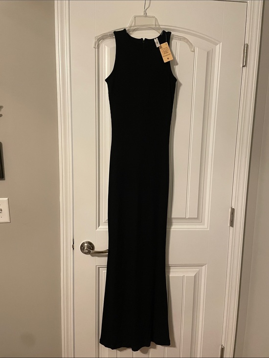 Popilush Dresses & Skirts - NWT. Popilush shapewear maxi dress. Black, size Medium.